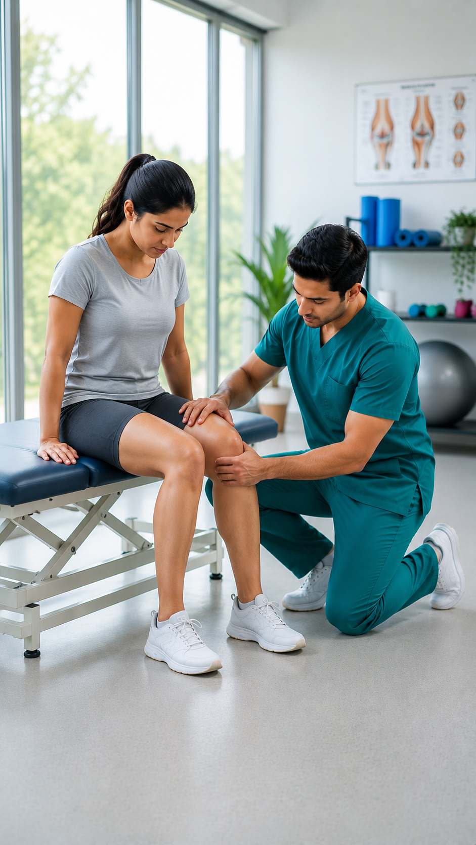 Knee Care