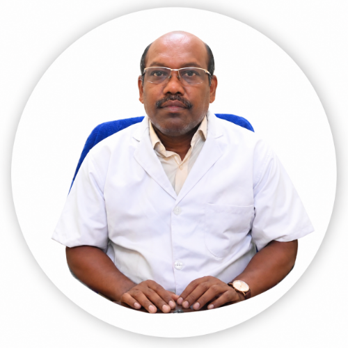Dr. Nirmal Kumar Mallik